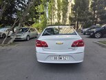 Chevrolet Cruze-14