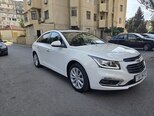 Chevrolet Cruze-10