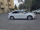 Chevrolet Cruze-11