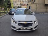 Chevrolet Cruze-1