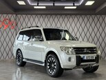 Mitsubishi Pajero-3