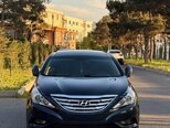 Hyundai Sonata-1