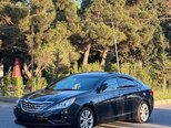 Hyundai Sonata-4