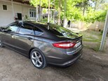 Ford Fusion (North America)-3