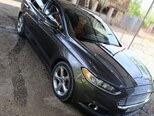 Ford Fusion (North America)-1