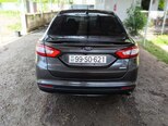 Ford Fusion (North America)-2