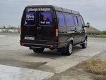 GAZ GAZel (3302-18)-3