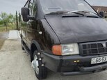 GAZ GAZel (3302-18)-5