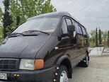 GAZ GAZel (3302-18)-4