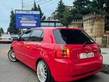 Toyota Corolla-7