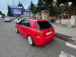 Toyota Corolla-6