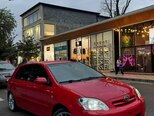 Toyota Corolla-5