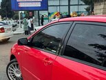 Toyota Corolla-8
