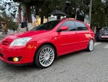 Toyota Corolla-9