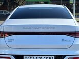 BYD Qin Plus-5