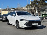 BYD Qin Plus-2