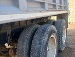 Mack Granite-9