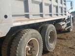 Mack Granite-8