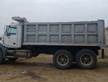 Mack Granite-5