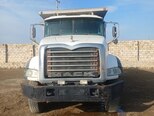 Mack Granite-1