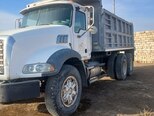 Mack Granite-3