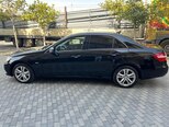 Mercedes E 200-3