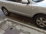 Hyundai Santa Fe-11
