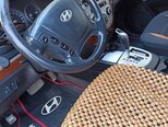 Hyundai Santa Fe-9