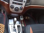 Hyundai Santa Fe-8