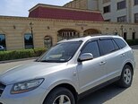 Hyundai Santa Fe-3