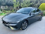 Hyundai Elantra-4