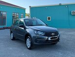 LADA (VAZ) Granta-1