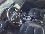 Chevrolet Cruze-3