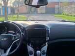 Chevrolet Cruze-4