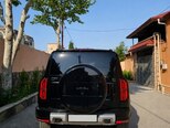BYD Leopard 5-3