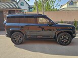 BYD Leopard 5-4