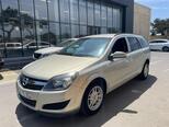 Opel Astra-2