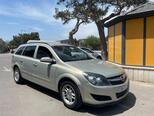 Opel Astra-3