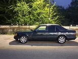 Mercedes 220 E-4