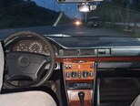 Mercedes 220 E-6