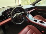 Porsche Taycan-10