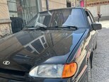LADA (VAZ) 2115-4