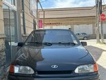 LADA (VAZ) 2115-1