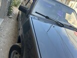 LADA (VAZ) 2115-7