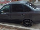 LADA (VAZ) Granta-4