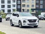 Hyundai Santa Fe-1