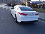 Kia Optima-2