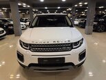 Land Rover RR Evoque-1