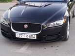 Jaguar XE-1