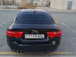 Jaguar XE-3